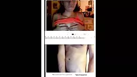 سيندي في فلم سكس عرا ...