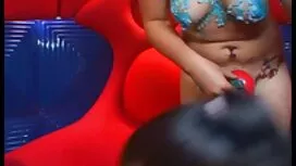 لم تستطع مدلكة Lena  ...