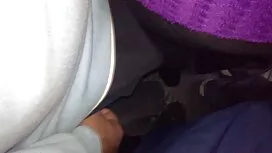 قابلت فتاة جميلة وسأ ...
