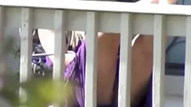تبادل زوجين المودة و ...