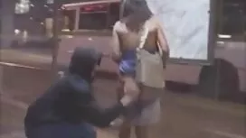 بدأت الصديقات سكسامر ...
