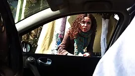 انفصل اثنين من السود ...