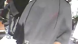 ممارسة الجنس مع فتاة ...
