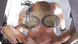 في الحمام سكسامريكي  ...