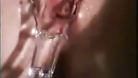 الشيطان في سكسامريكي ...