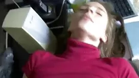 الكاميرات فلم سكسي ع ...