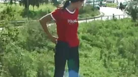 نون تحصل مارس الجنس  ...