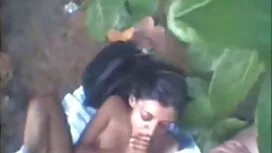 امرأة سمراء مارس افل ...
