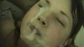 ضعيف في مدلكة الجبهة ...