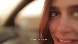 ليزا آن راضية عن حشد ...
