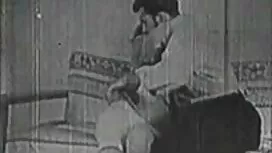 في حفل الزفاف ، عزلت ...