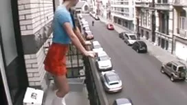 قفزت نادية افلام سكي ...