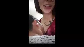 ابن مارس الجنس أمي و ...