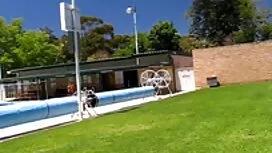 امتدت آنا بيل بيكس ح ...