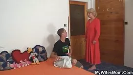 تعيين تيريزا له الحم ...