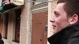اثنين من العجول الصع ...