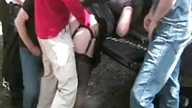 قررت الفتاة السمين ل ...