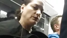 شاركت البنات الطرف ا ...